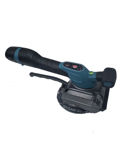 Виброприсоска вакуумная для укладки плитки Ress аккумуляторная 5 скоростей-2