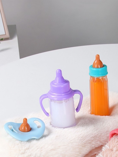 Силиконовый кролик реборн Rebunny-6