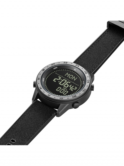 Электронные наручные часы NORTH EDGE Tank-3-4