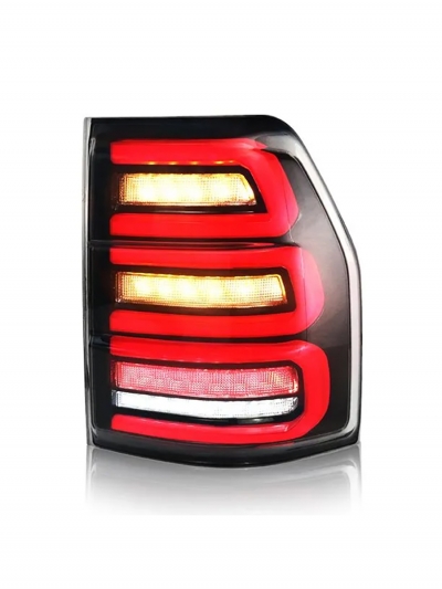 Фары задние для автомобиля Mitsubishi Pajero V93, V97, 2 шт.-2