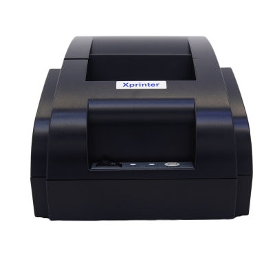 Термопринтер для печати чеков Xprinter XP-58IIH-2