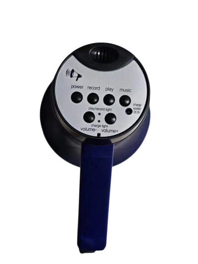 Рупор-громкоговоритель The Wall 2-5