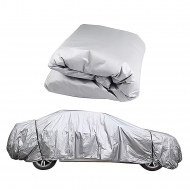 Универсальный автомобильный чехол CarCover XL: 5.4 - 1.75 - 1.2 м