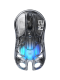 Gravastar Игровая мышь беспроводная Mercury M2 explorer edition, 26000 DPI