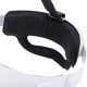 Крепление регулируемое GomRVR Comfort Strap для VR гарнитуры Oculus Quest 2 белый